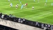 这观众氛围太好了！现场直拍那不勒斯2-1尤文图斯！