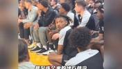 既熟悉又陌生！希望那个火爆世界篮球的五星少年能够如愿进入NBA