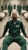 AI搞笑NBA，老詹阿杜库里参加游戏谁能笑到最后？
