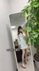 女主播小七晒视频：北京说冷真冷啊！穿裙子冻死我了