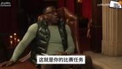 阿里扎谈詹姆斯和科比的区别：科比自律冷酷坚韧，詹姆斯人缘更好
