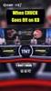 老生常谈！巴克利：KD是搭车夺冠，拿了FMVP也没用，伊戈达拉也有