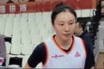 山西女篮总决赛对阵四川女篮！张茹：有信心拿冠军 自己表现还行