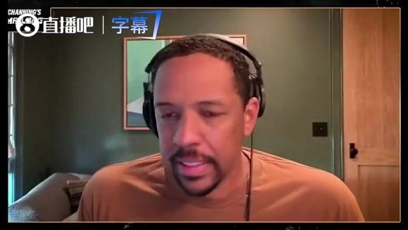 哈登能否扭转口碑？弗莱：没戏，除非他突然化身乔丹，他防守很烂