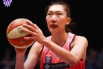 韩旭确认重返WNBL 即将加盟新球队征战 2026-27赛季
