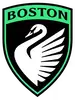 波士顿传奇女足
