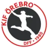 奥雷布洛女足
